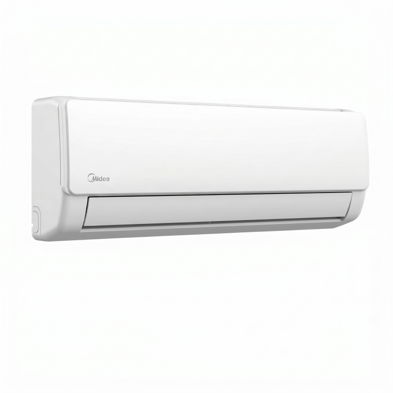 MIDEA GP-18HRFN8 pip Inverter < 60m² — 2