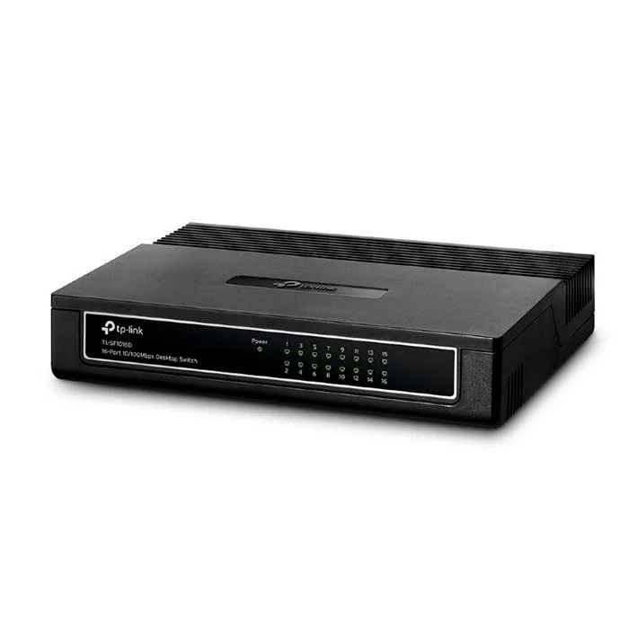 TL-SF1016D — 2