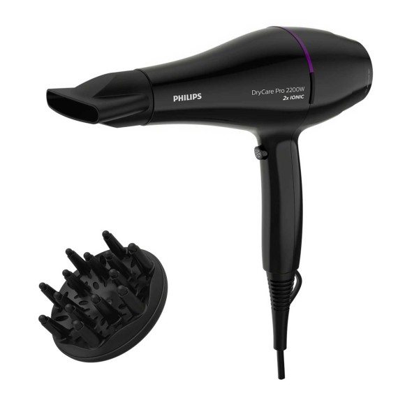 Hair dryer BHD274 00 — 3
