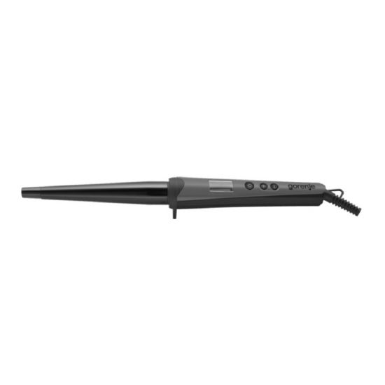 Hair dryer-curling GORENJE HC10GD — 4
