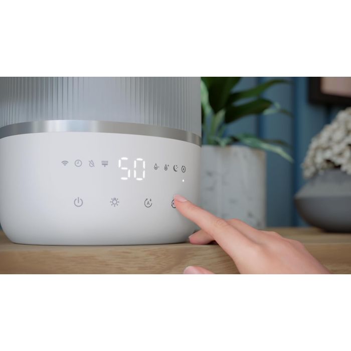 HU1509 00 Air Humidifiers — 4
