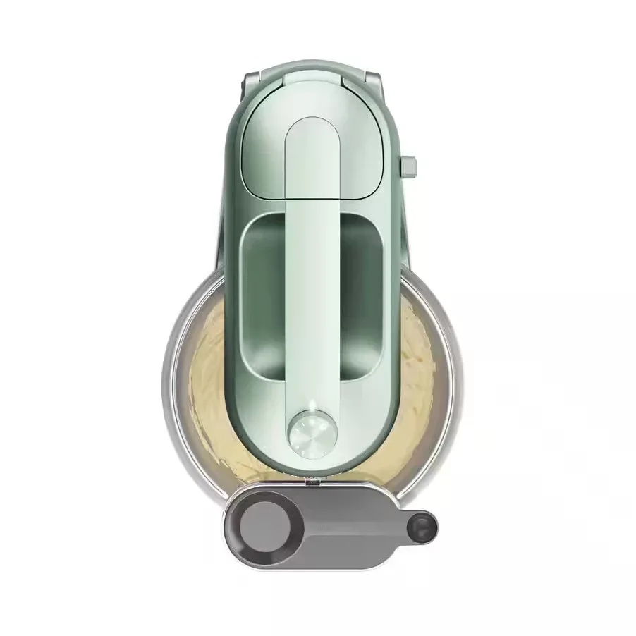 Кухонная машина Kenwood KZM35.000GR — 10