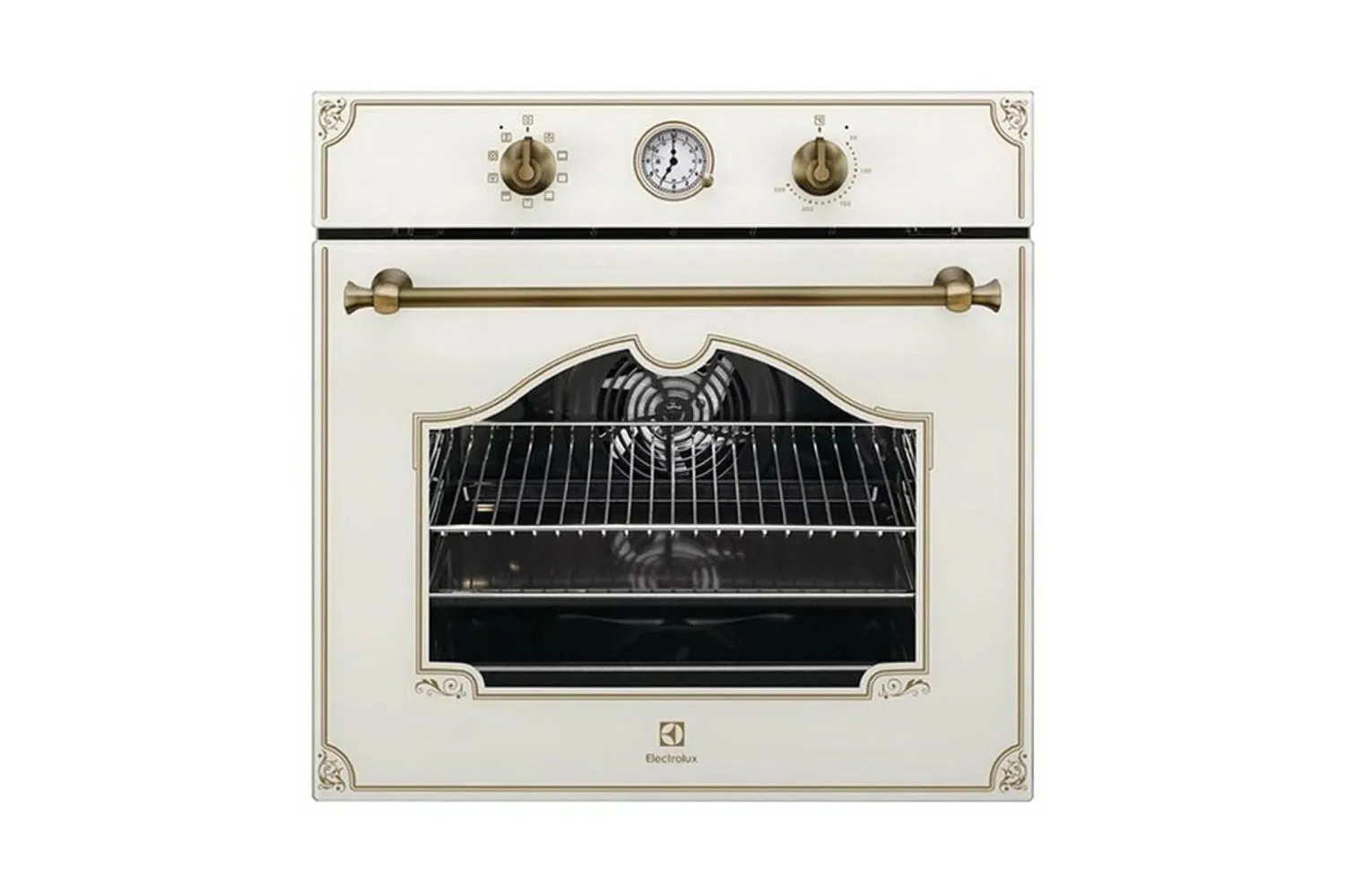 Built-in oven OPEB2520V — 4