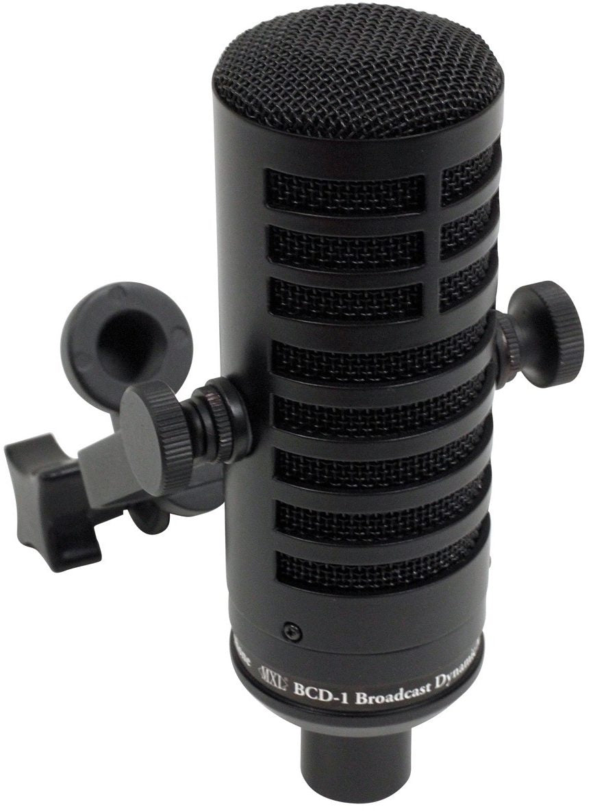 MXL VPS Solo Visual Podcasting Recording set — 2