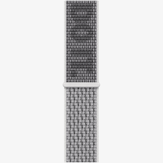 Band 45mm Nike Sport Loop Summit — 4