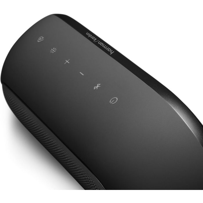 Harman Kardon LUNA2BLKEU T — 2