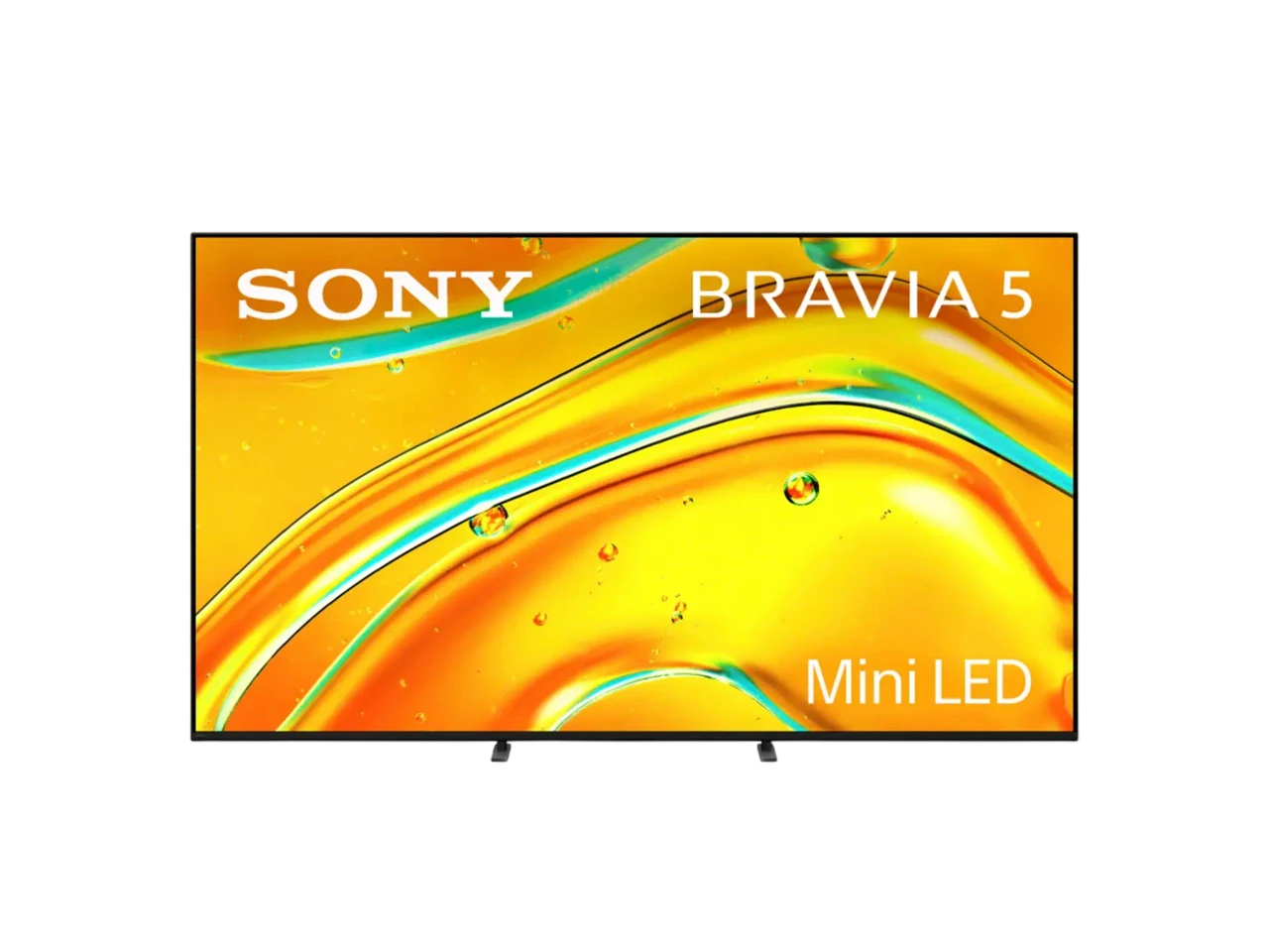65 K-65XR50 MiniLED — 3