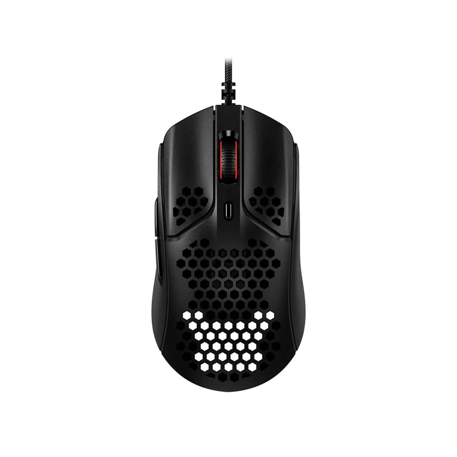 Mouse HYPERX PULSEFIRE HASTE 4P5P9AA HMSH1-A-BK G — 2