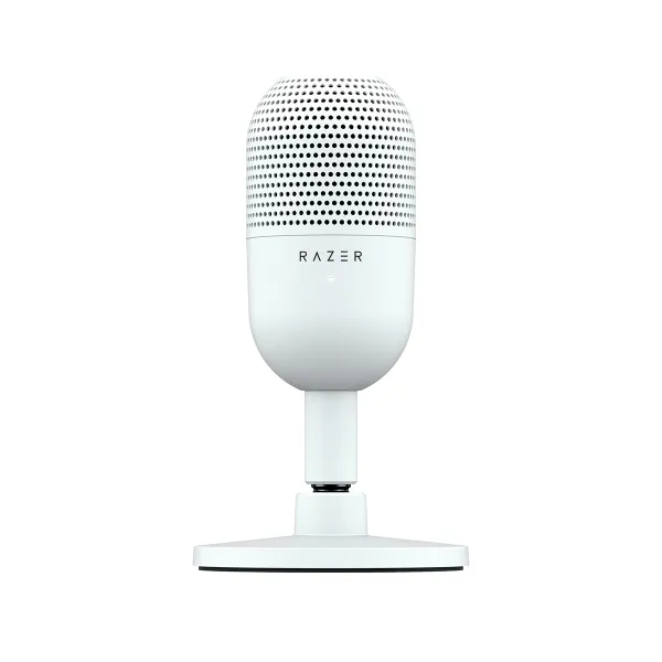 Microphone Razer Seiren V3 Mini — 2
