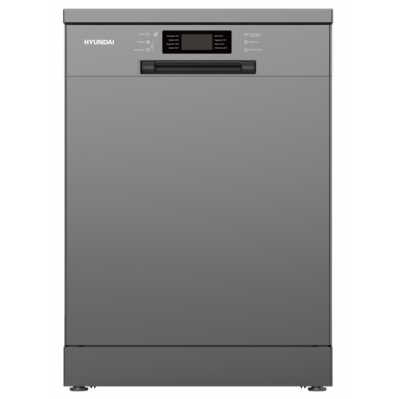 Dishwasher HYUNDAI HYU13D01IN — 2