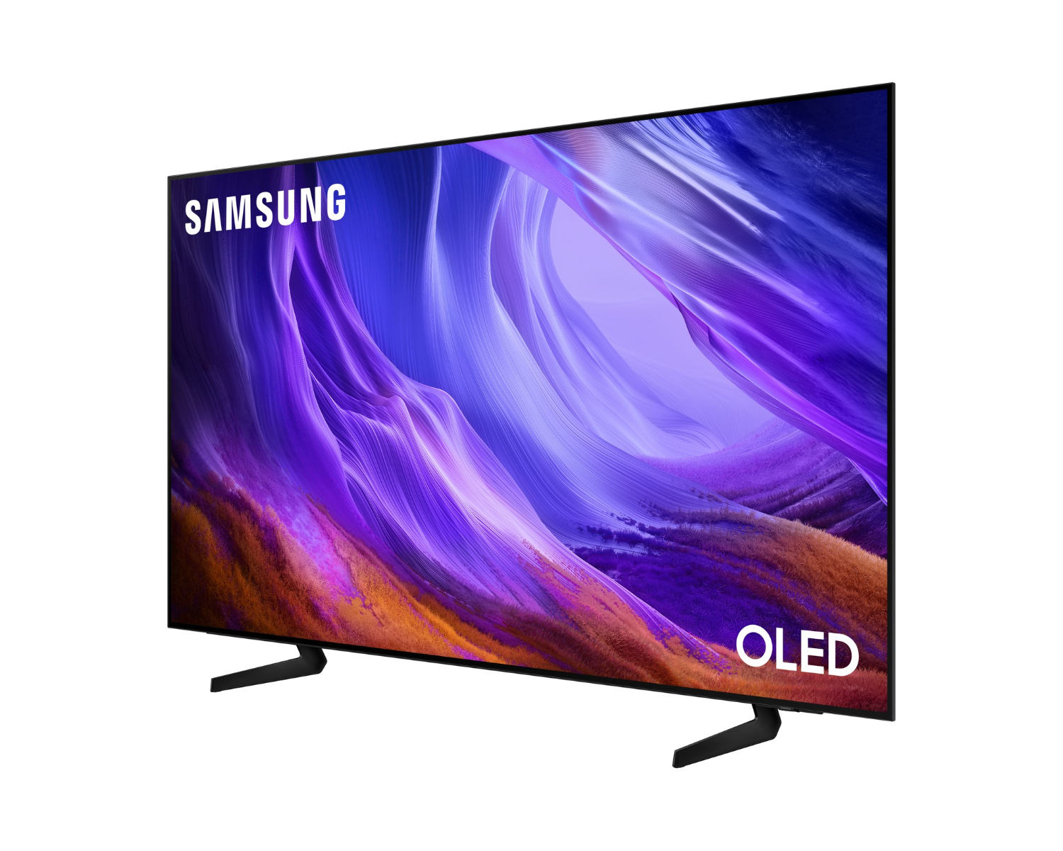 Телевизор Samsung QE77S85HAEXPY — 5