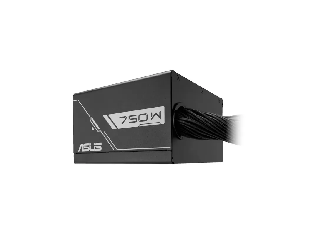 Блок питания ASUS PRIME-750B- 90YE00Y0-B0NA00 750W — 2