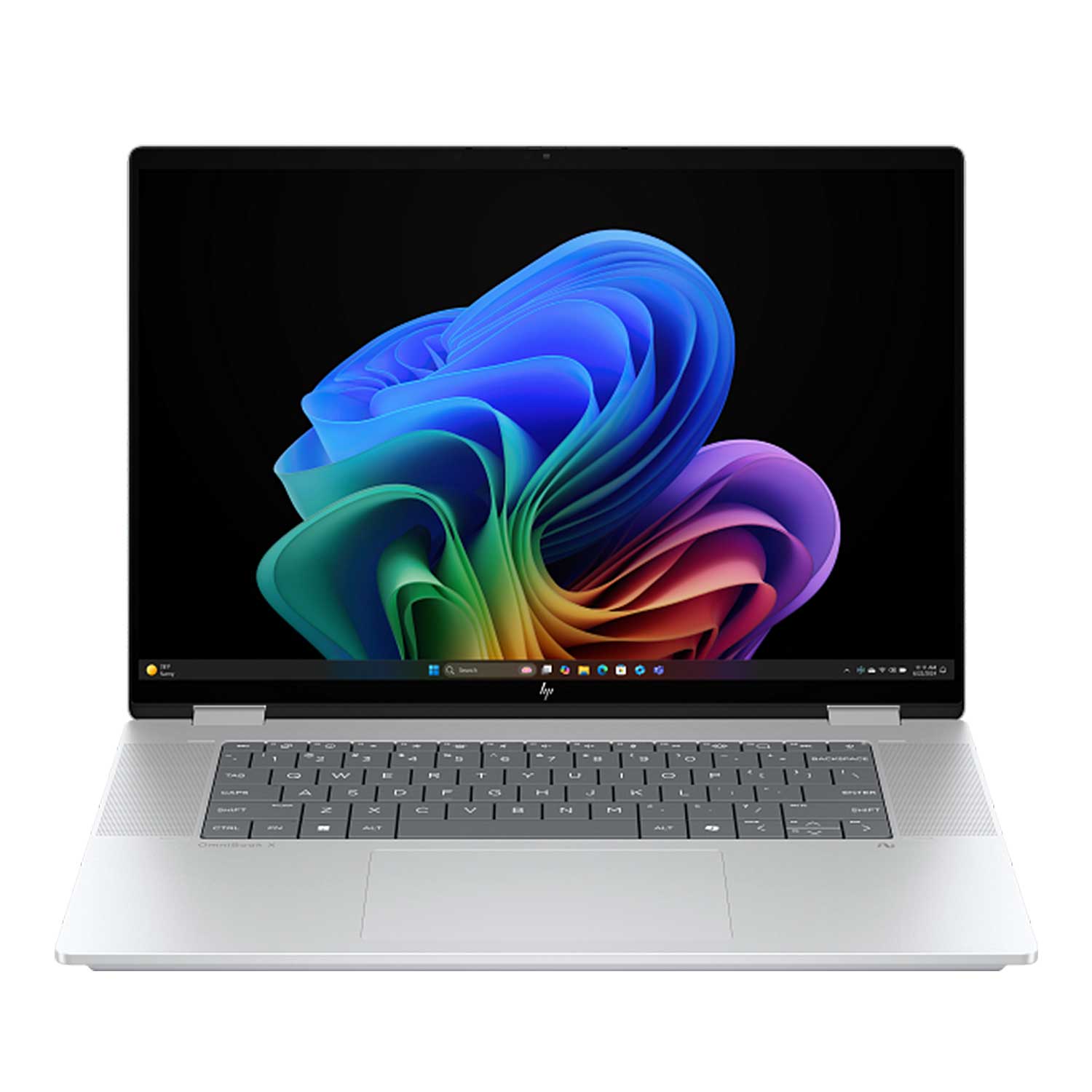 Notebook HP OmniBook X Flip 2-in-1 AI 16-AS0011CI Ultra 5-226V 16 2K Touch W11H C1UP3EA