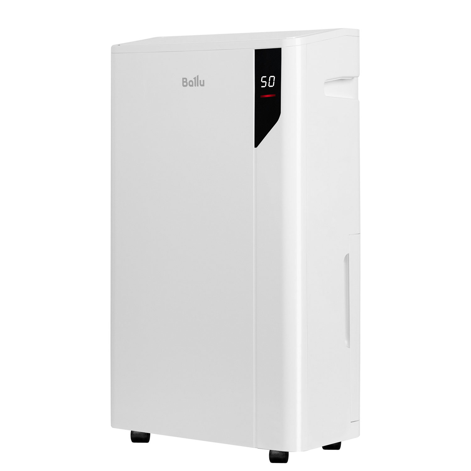 Ballu BD20EL Dehumidifier — 2