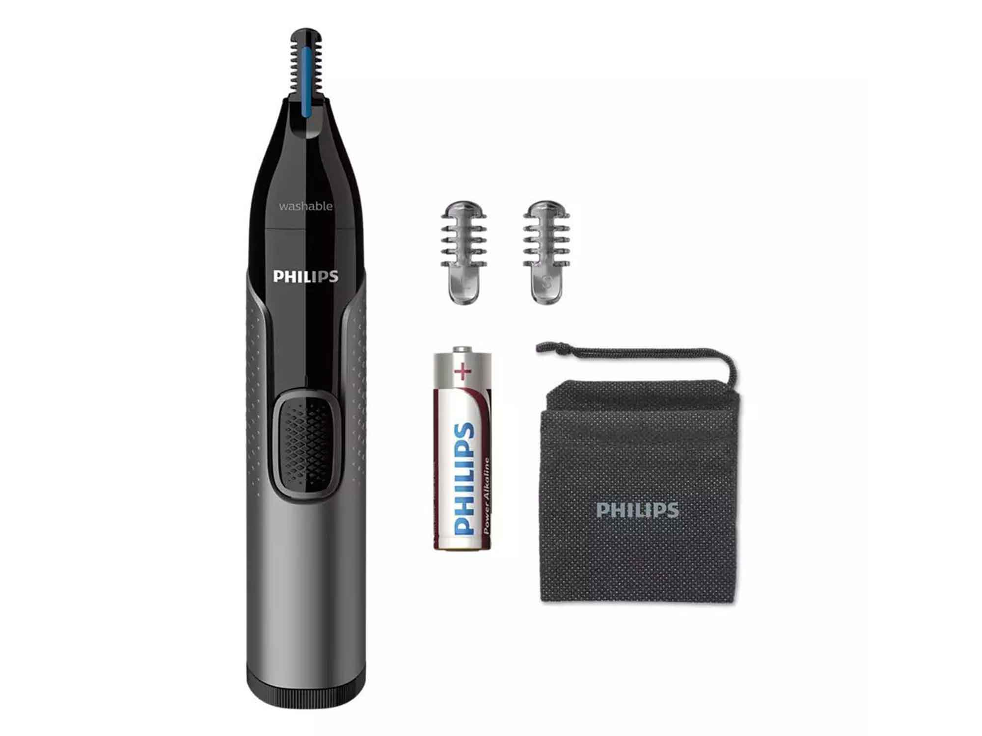 Hair clipper & trimmer NT3650 16