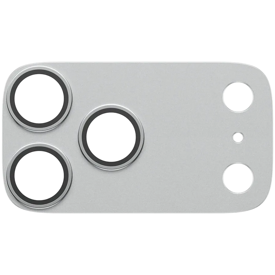 PANZERGLASS Camera Lens Protector for iPhone 18 Pro Max — 2