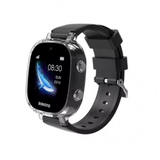 Aimoto Crystal Smart Watch GPS — 2