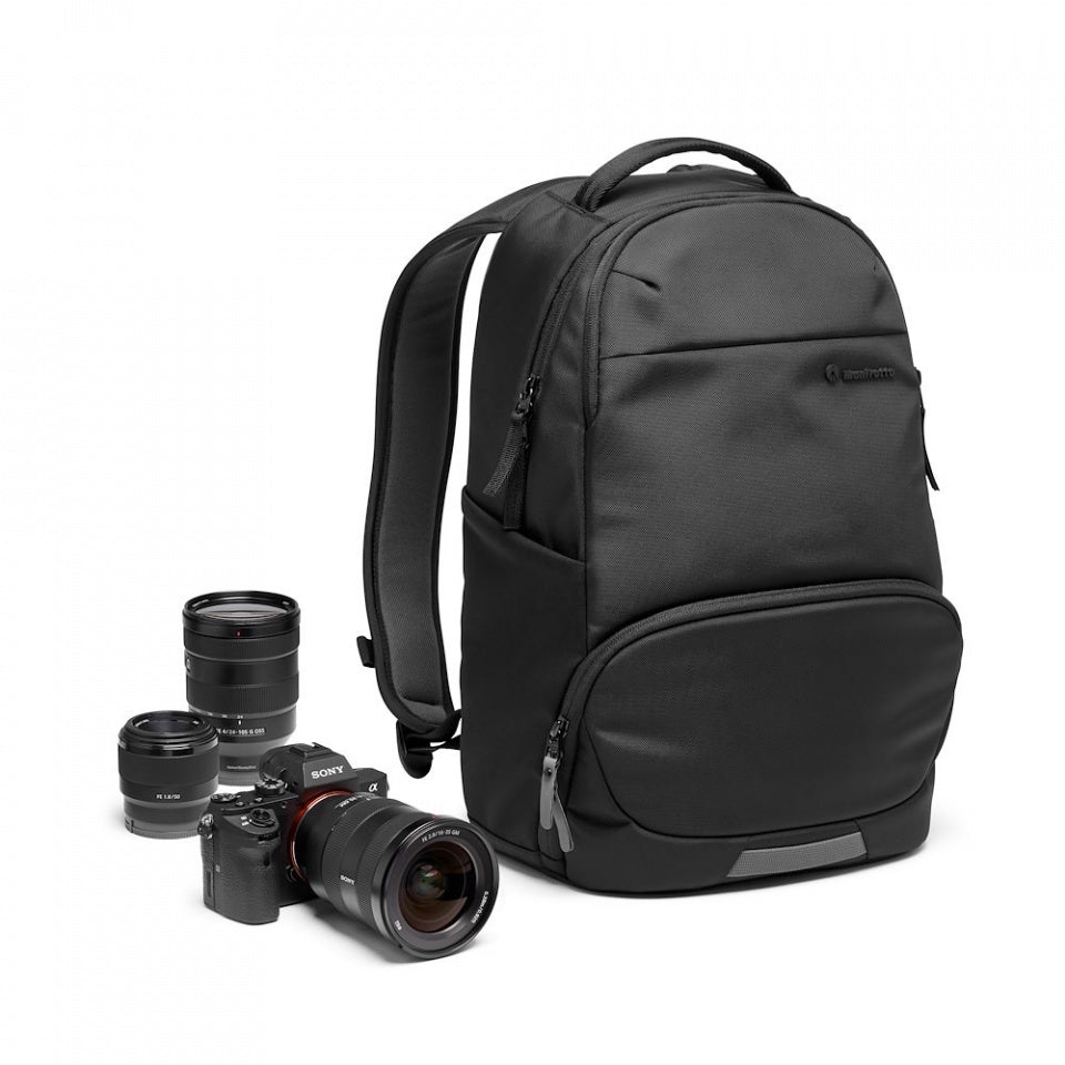 Manfrotto Advanced active Backpack MA3-BP-A — 2