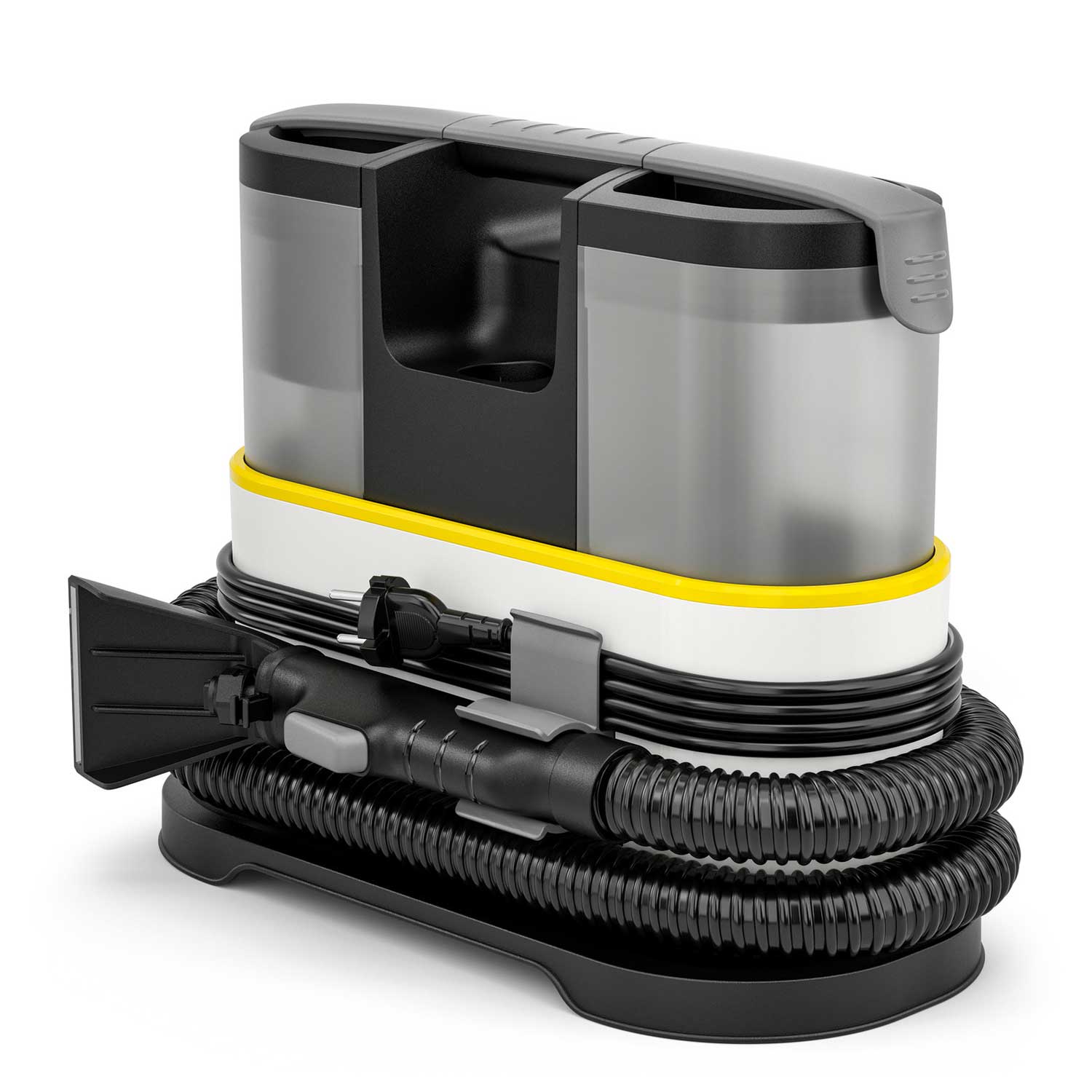Vacuum cleaner KARCHER SE 2 SPOT *EU 1.081-410.0 — 13