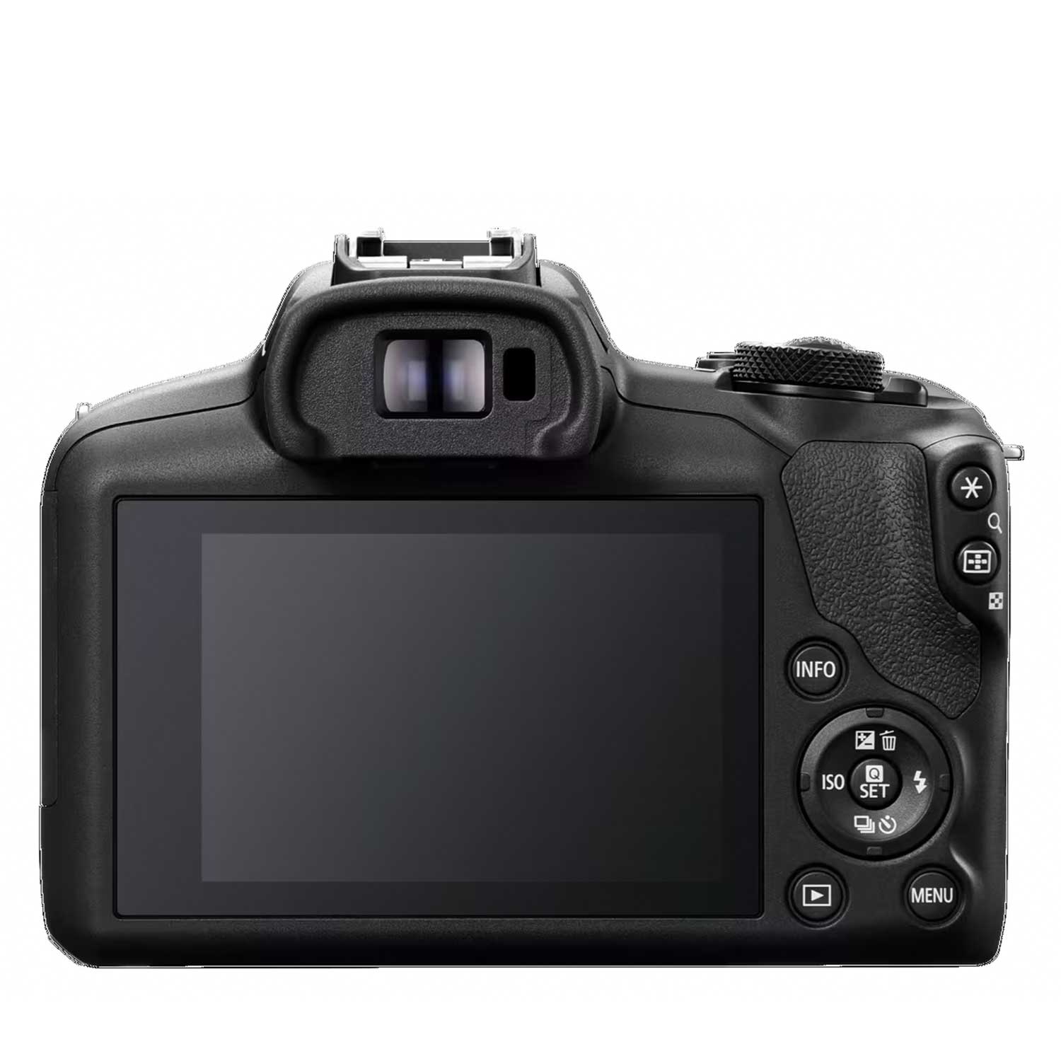 Digital photo camera EOS R100 RF-S 18-45 IS STM — 5