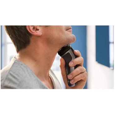 Electric shaver S1333 41 — 2