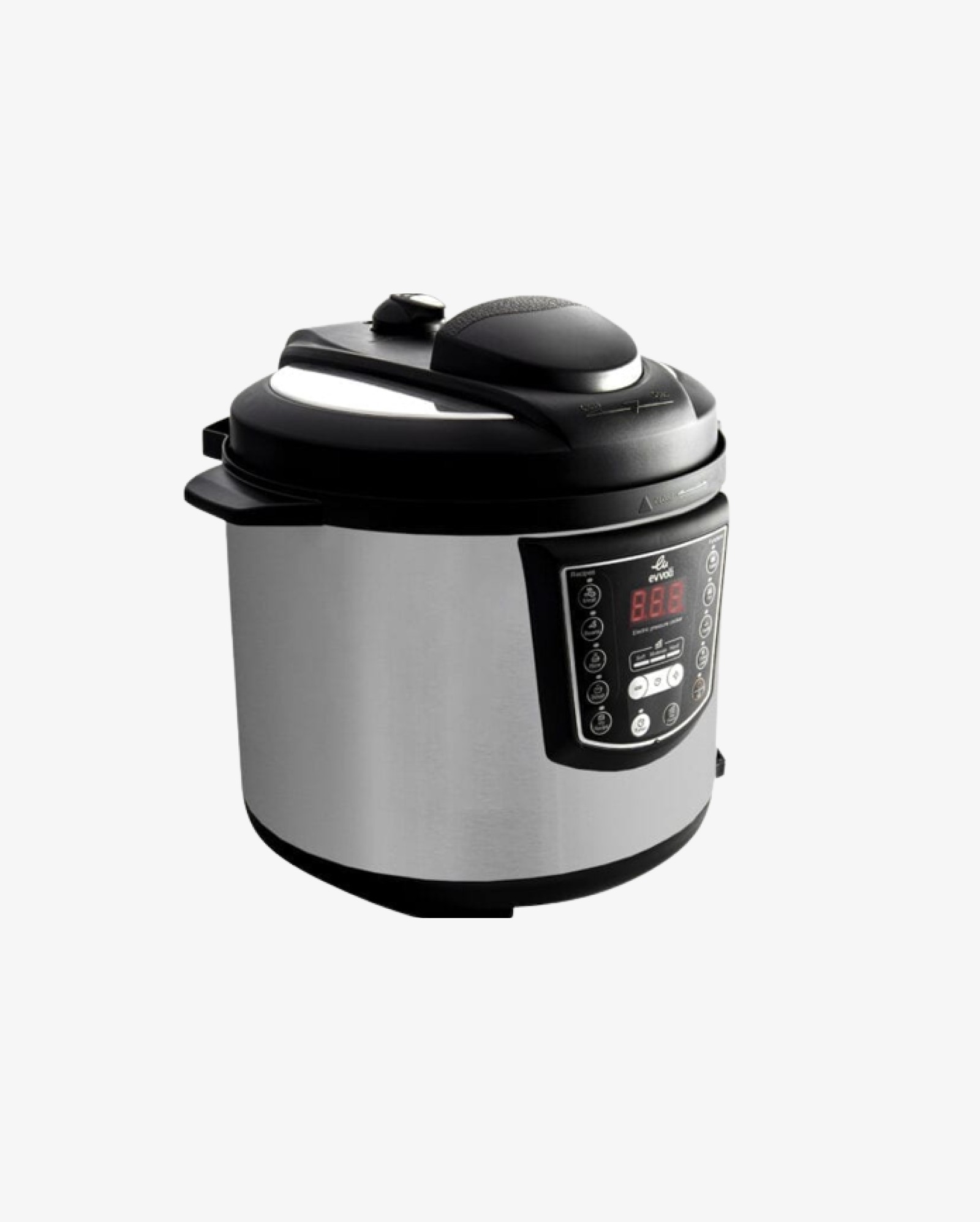 Multicooker Evvoli PC6009B — 2