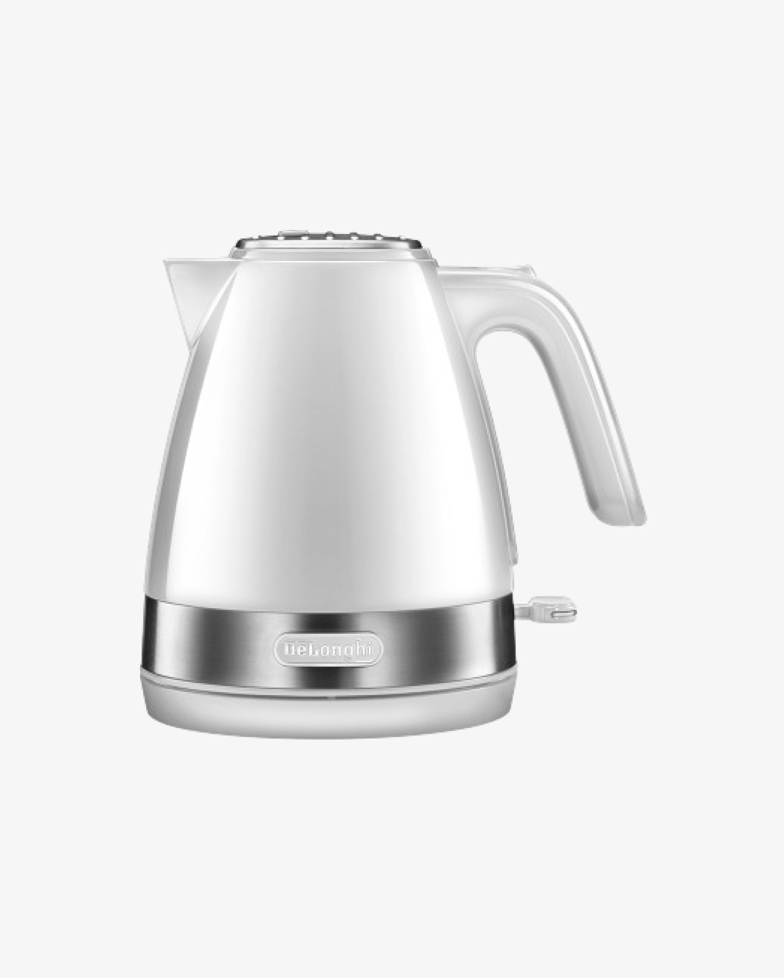 Electric kettle De'Longhi KBLA2001.W — 3