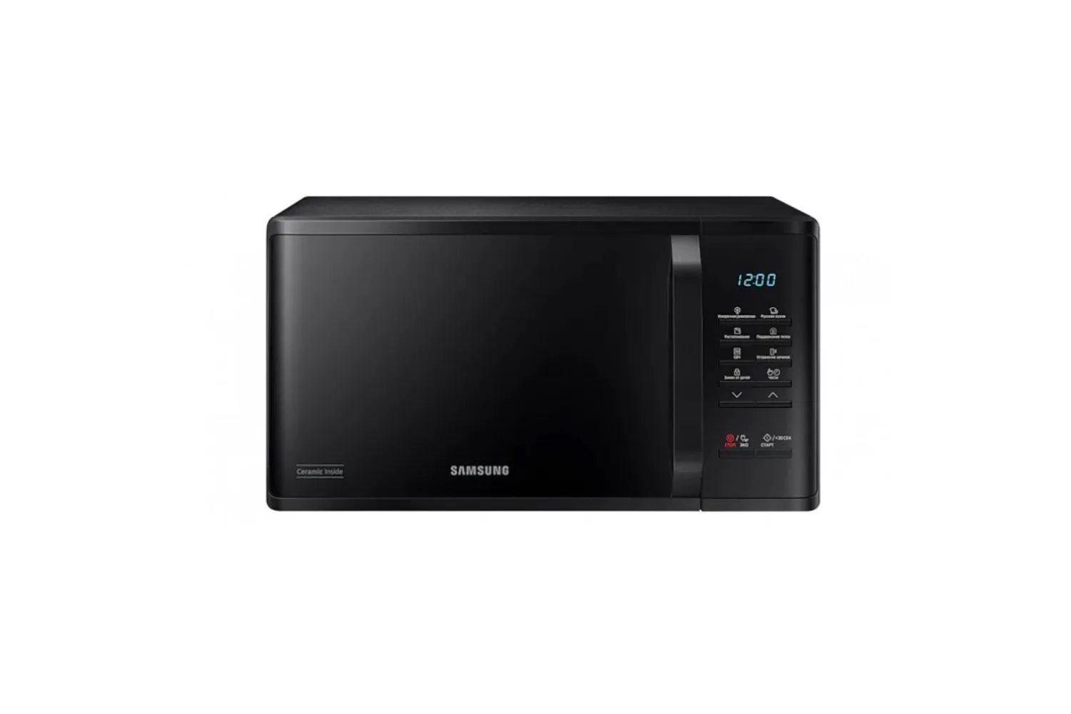 MS23K3513AK BW