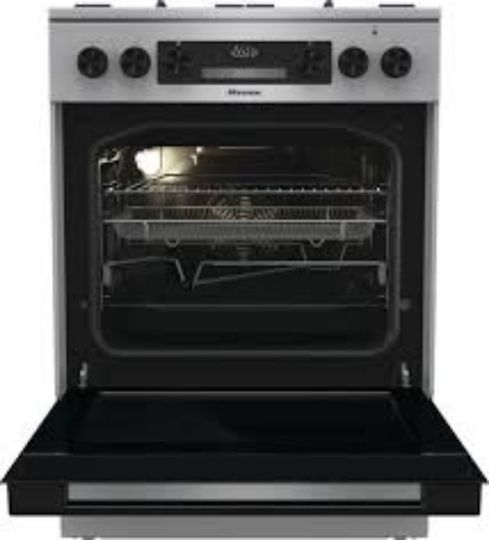 Gas stove HKS6D71XMPA