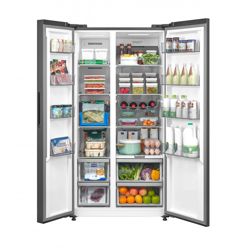 MIDEA MDRS791MIE02 — 5