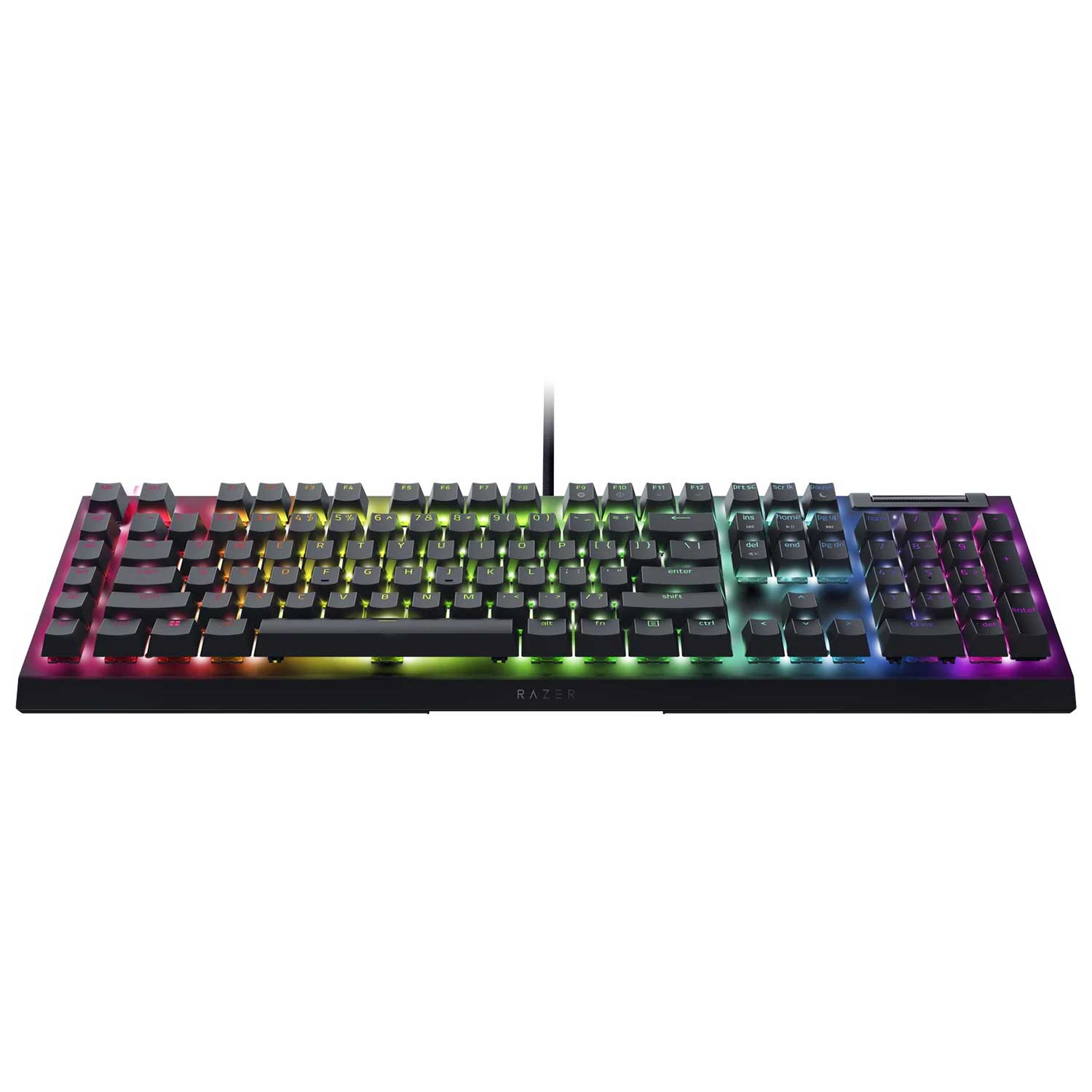 Keyboard BlackWidow V4 X Switches RZ03-04700800-R3R1 — 2