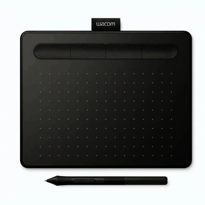 Wacom Intuos S CTL-4100K-N — 2