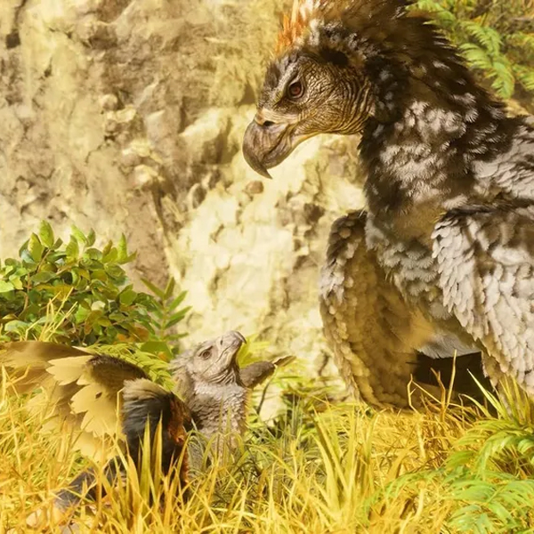 Game ARK Survival Ascended PS5 — 3