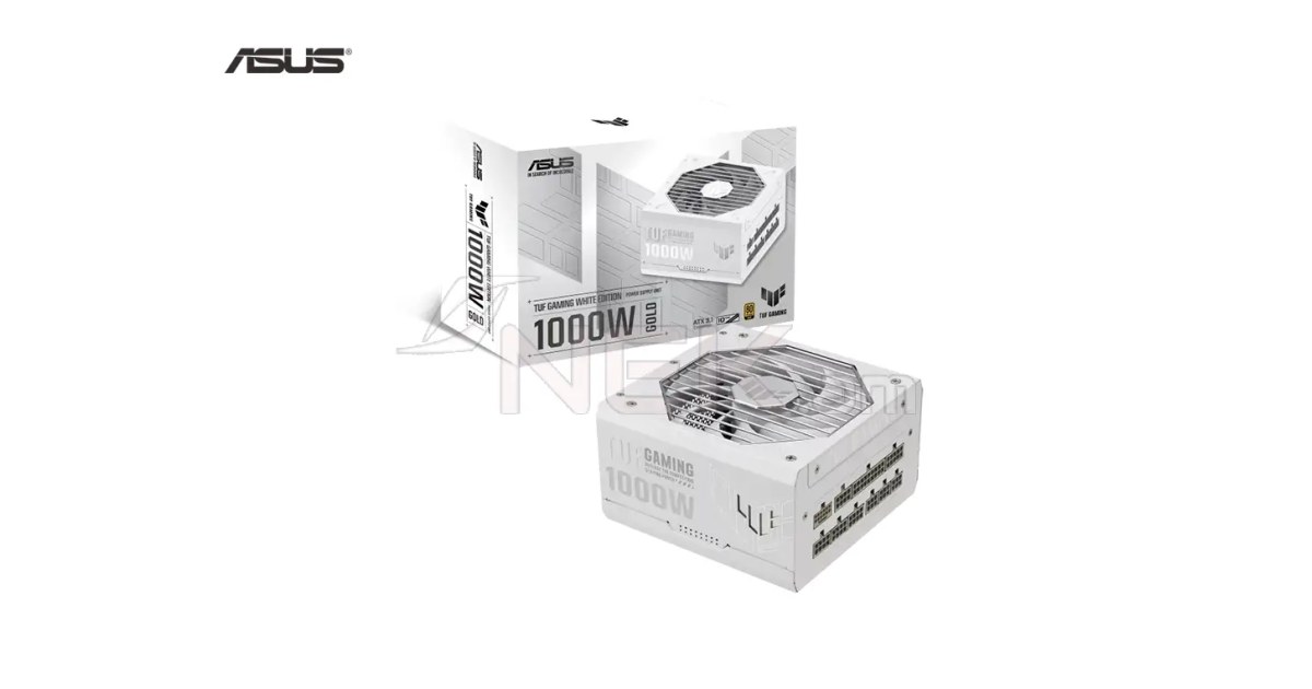 TUF Gaming 1000 1000W