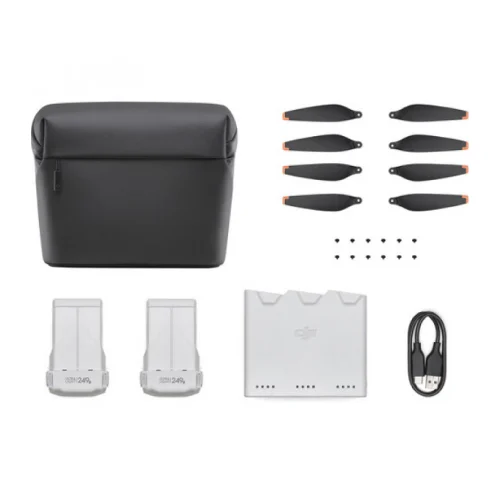 Accessories set Mini 3 Pro Fly More Kit — 2