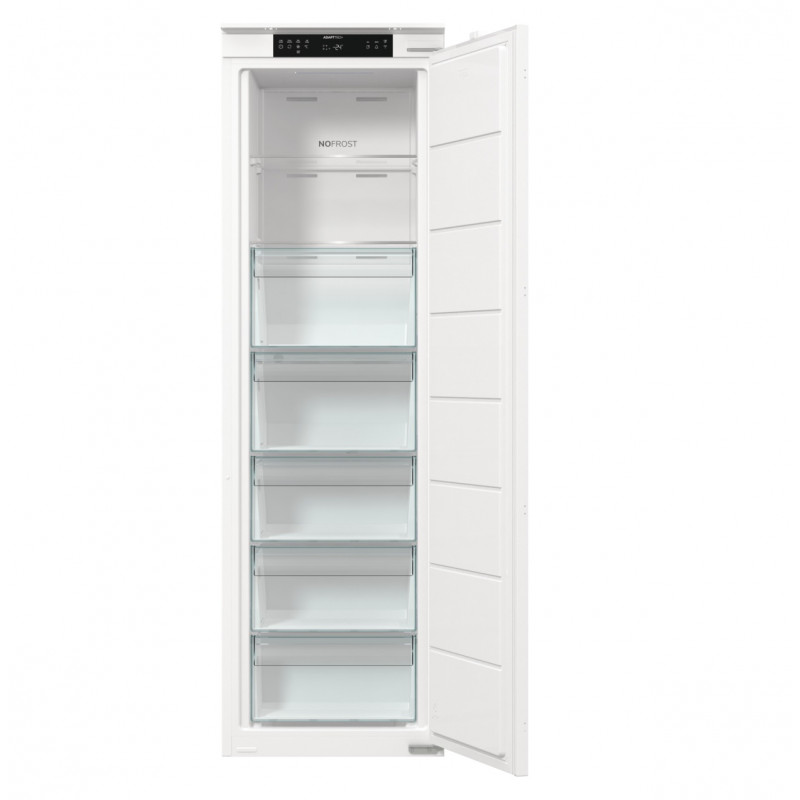 Freezer GORENJE FNCI517E41WF — 2