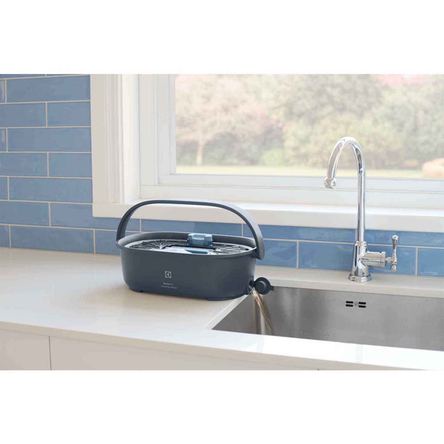 D a accessories ELECTROLUX EPPCS2 FOR VACUUM CLEANER — 8