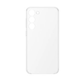 Case S23 Plus Transparent EF-QS916