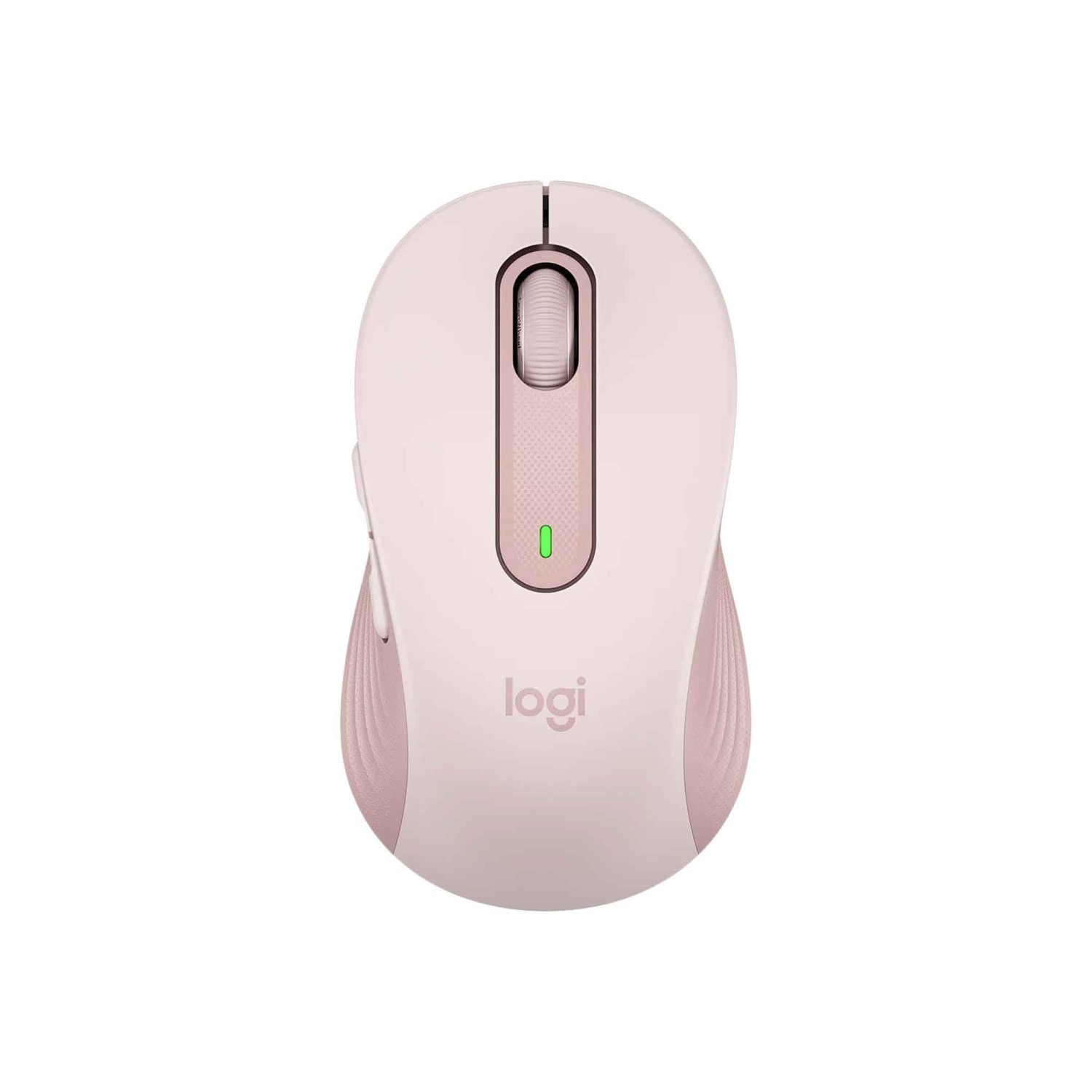 Mouse M650 SIGNATURE WIRELESS BLUETOOTH ROSE L910-006254 — 2