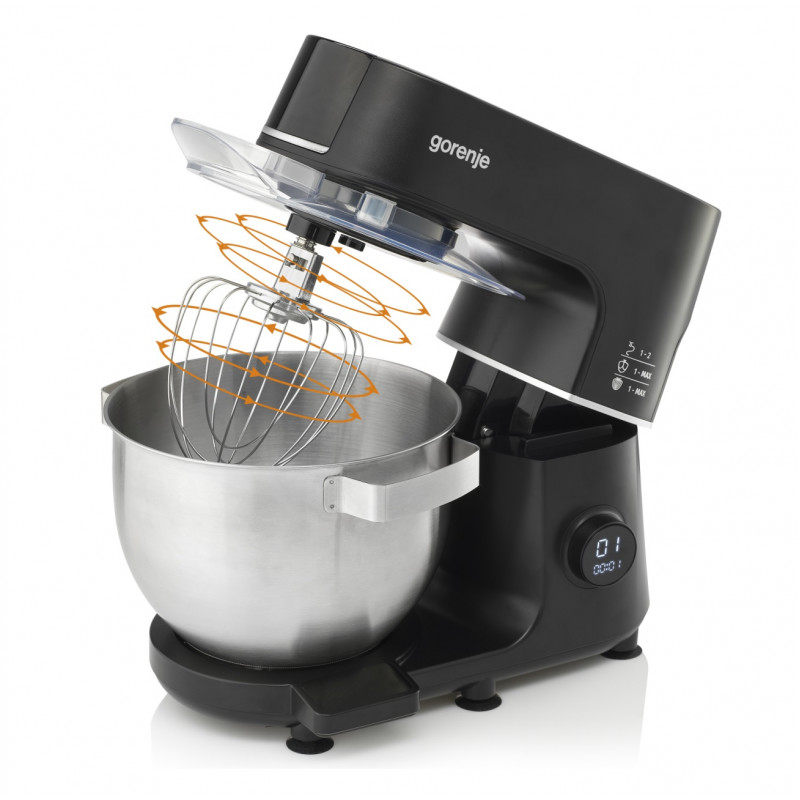 Mixer GORENJE MMC1000SCB — 7
