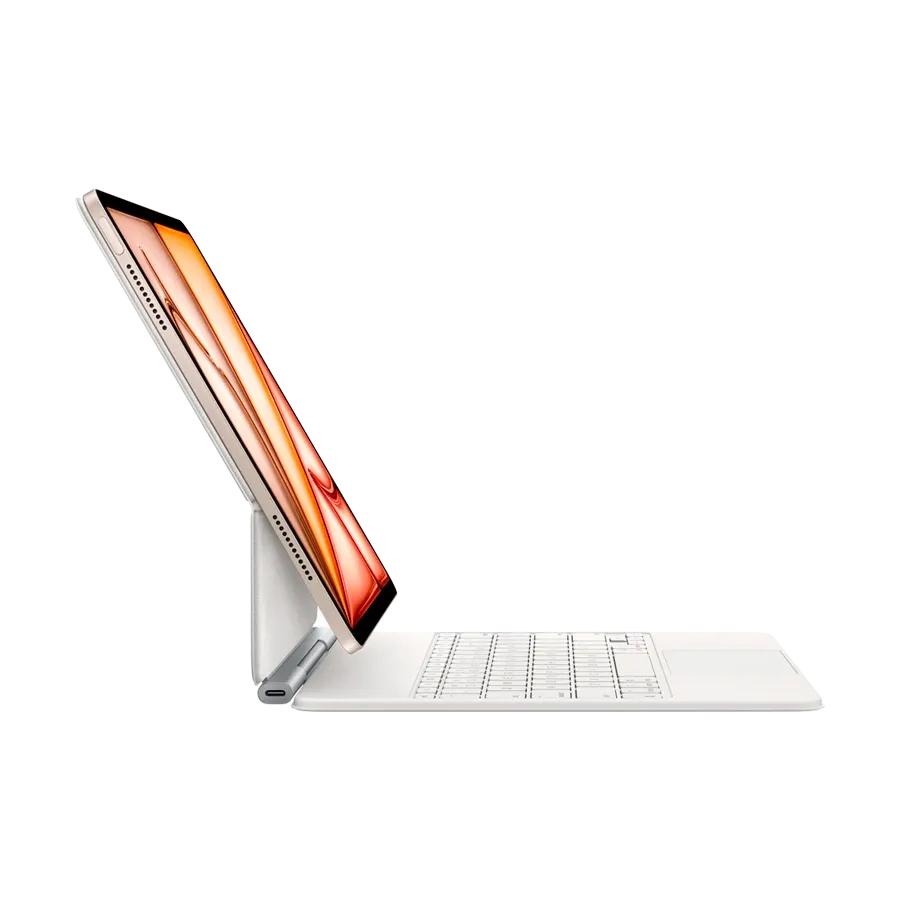 Keyboard Case Magic Keyboard for iPad Air 13 M3 — 4