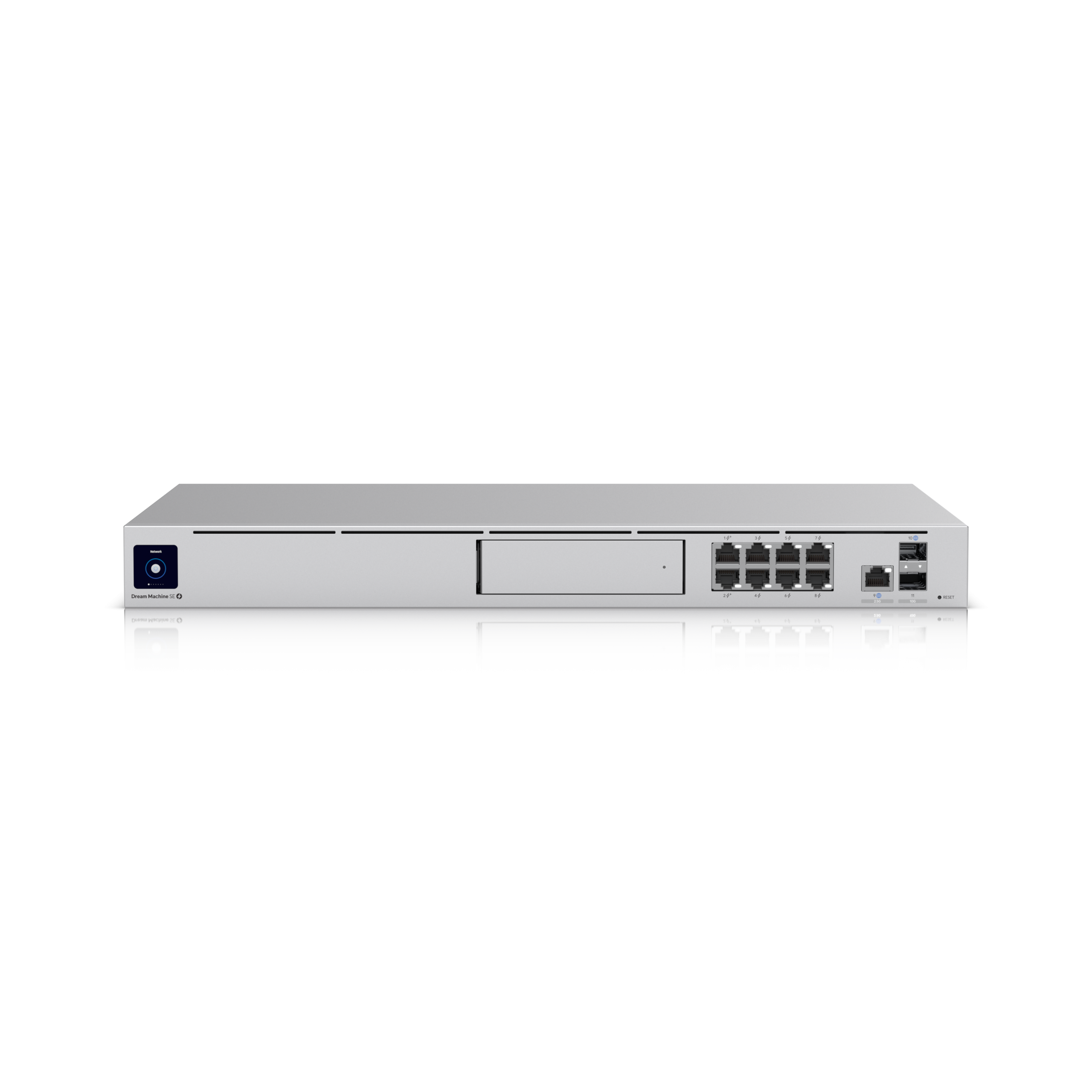Коммутатор-маршрутизатор Ubiquiti UDM-SE — 2