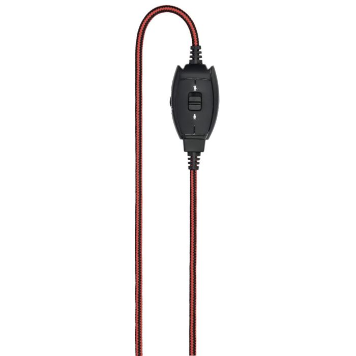 HS-USB400 PC Office Headset 139927 — 5