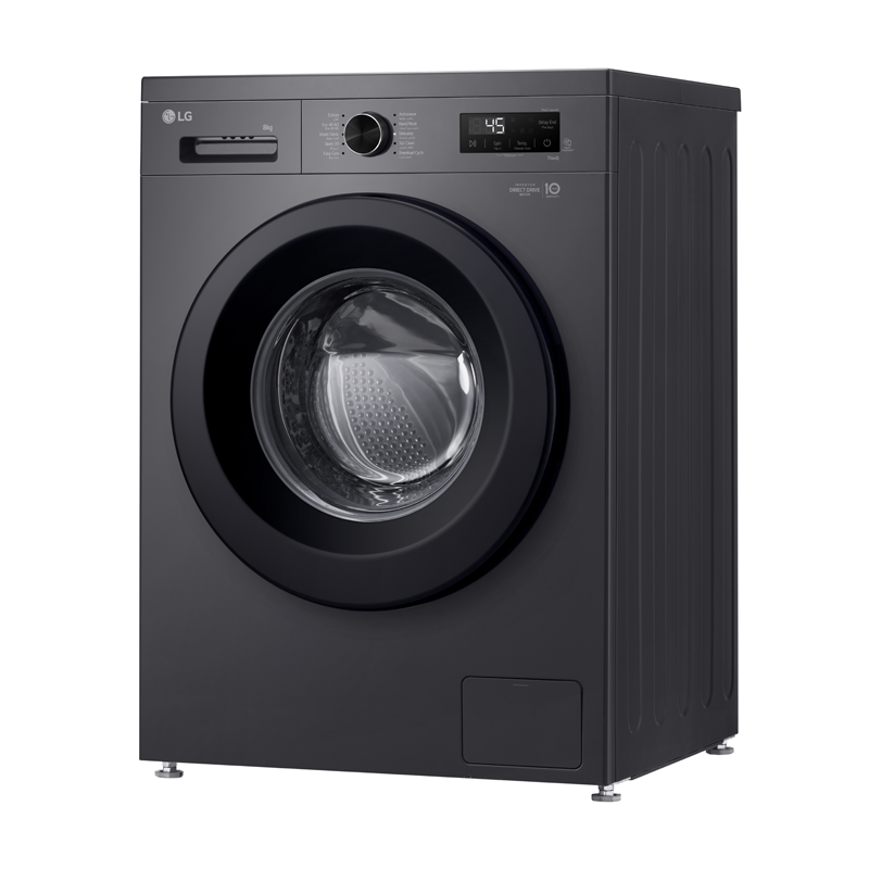 Washing machine F4Y1TYP6J 8kg — 4