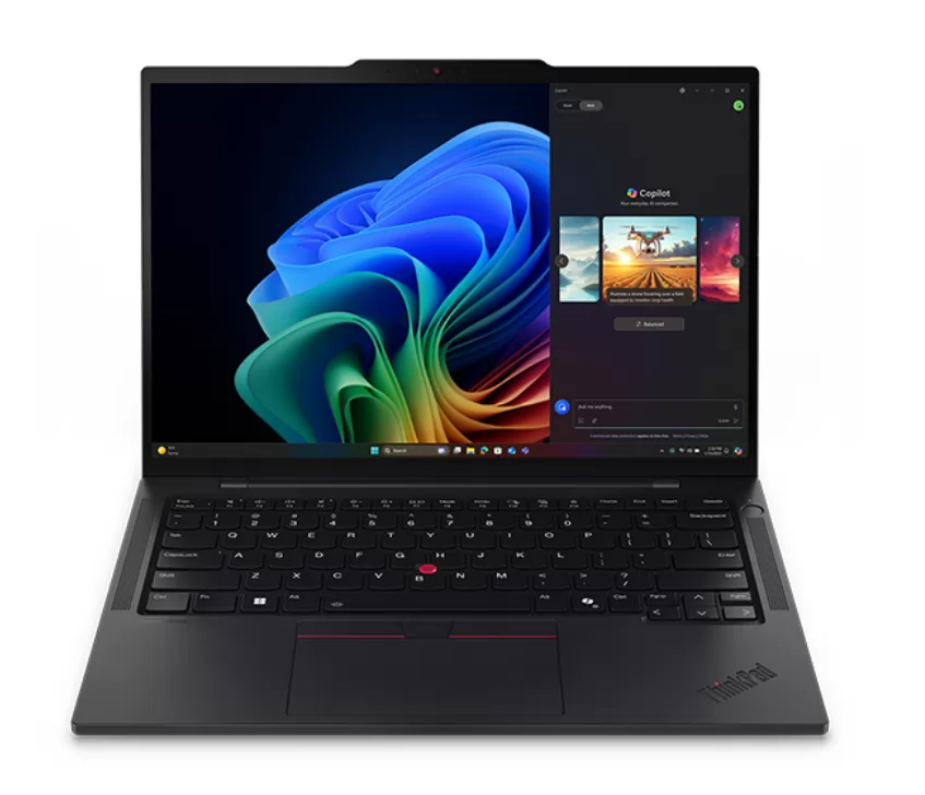 Laptop Lenovo ThinkPad T14s Gen 6 21R1002VUS — 2