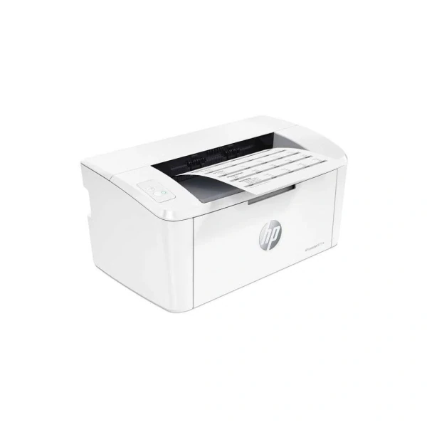 HP LaserJet M111a — 4