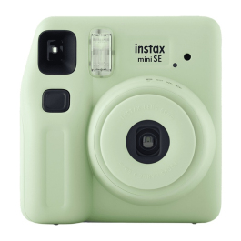Instax mini SE — 2