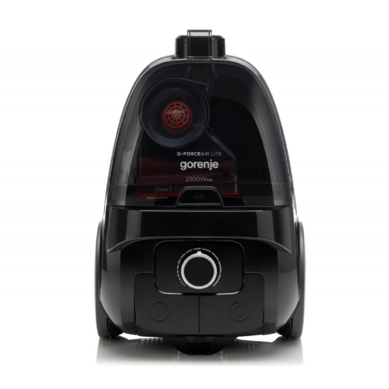 Vacuum cleaner GORENJE VC2303GALBKCY — 2