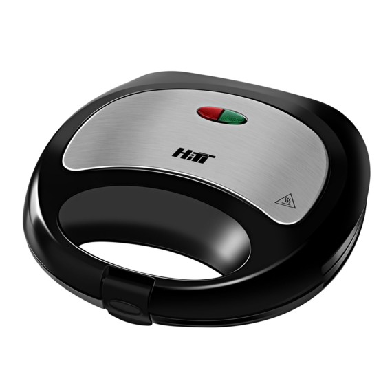 Sandwich Waffle Maker HT-5205 — 2