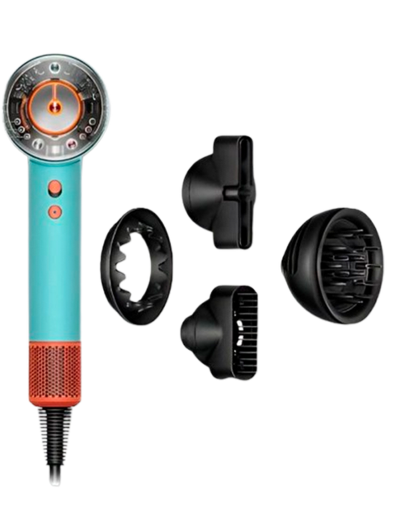 HD16 Supersonic™ Nural Ceramic Patina Topaz